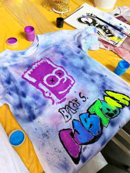 master_klass_futbolok детский мастер класс роспись футболок