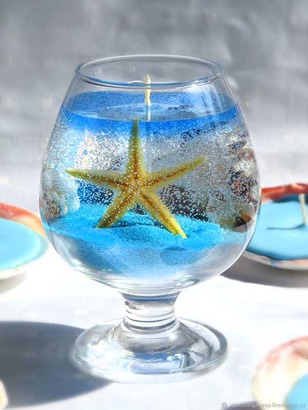 праздник русалочка