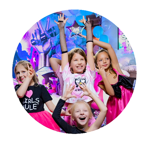 Организация выпускного праздника