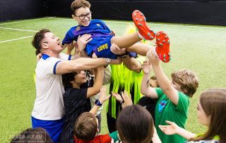 fytbolniy_prazdnik_prokaznik_deti день рождения в стиле футол