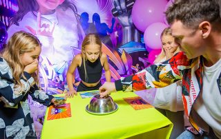 kruche_vsex вечеринка девочки подростка