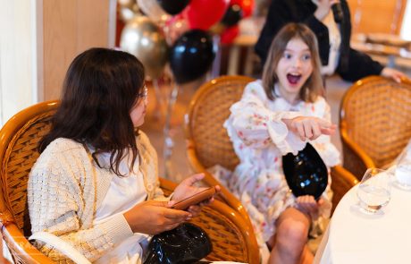 mafiya_party Вечеринка Мафия для подростков