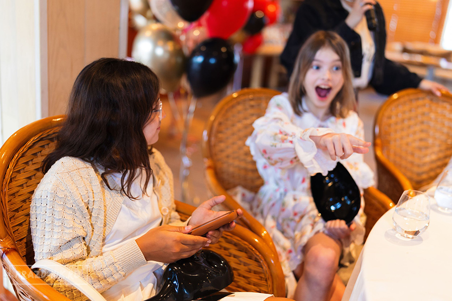 mafiya_party Вечеринка Мафия для подростков