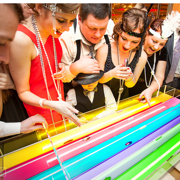 tarakanie_bega_na_prazdnik таракание бега