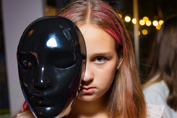 аренда селфи зеркала