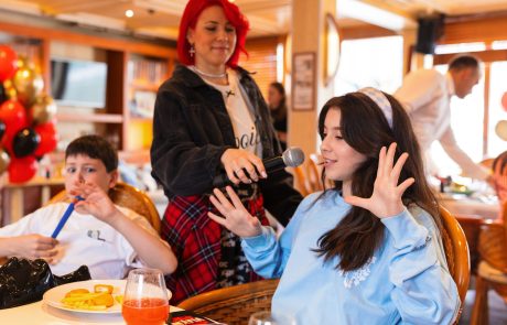 День Рождения Насти-72 Праздник на день рождения Мафия